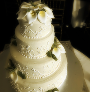 Long Island Wedding Cakes