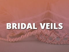 Bridal Veils-