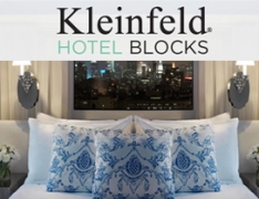 Kleinfeld Hotel Blocks-Kleinfeld Hotel Blocks