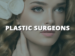 Plastic Surgeons-