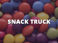 Snack Truck-