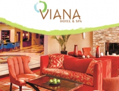 The Viana Hotel and Spa-The Viana Hotel and Spa